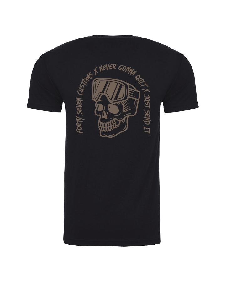 Goggles Tee