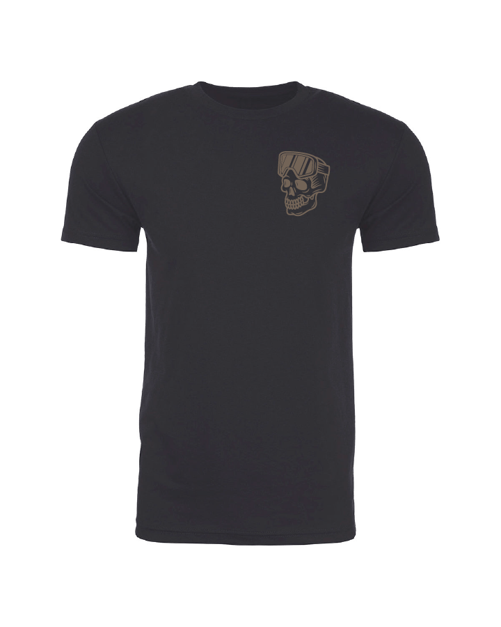Goggles Tee