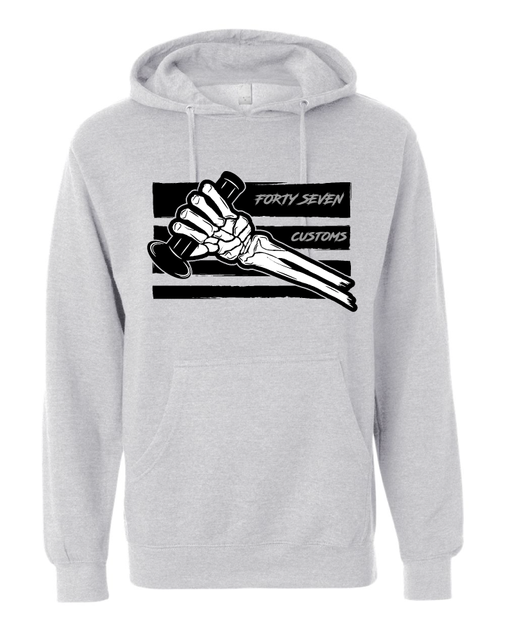Grip Youth Hoodie
