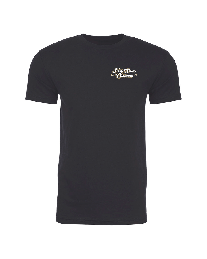 Pistons Tee