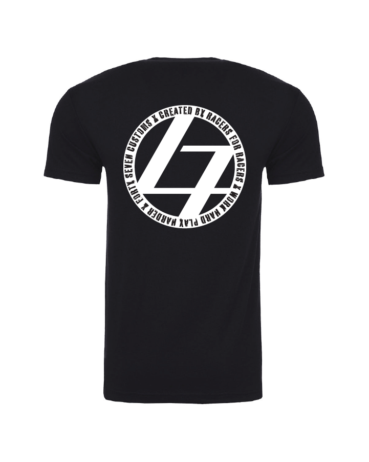 Work Tee